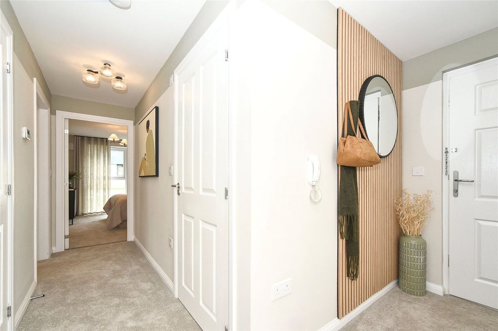 Additional image 22 of 2 bed flat for saleFoundry Lane, Chippenham, Wiltshire SN15