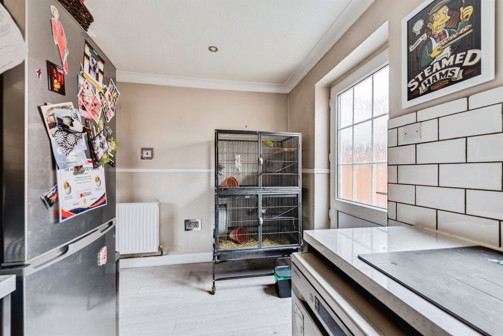 Additional image 3 of 2 bed semi-detached house for salePennycress Close, Swindon SN25
