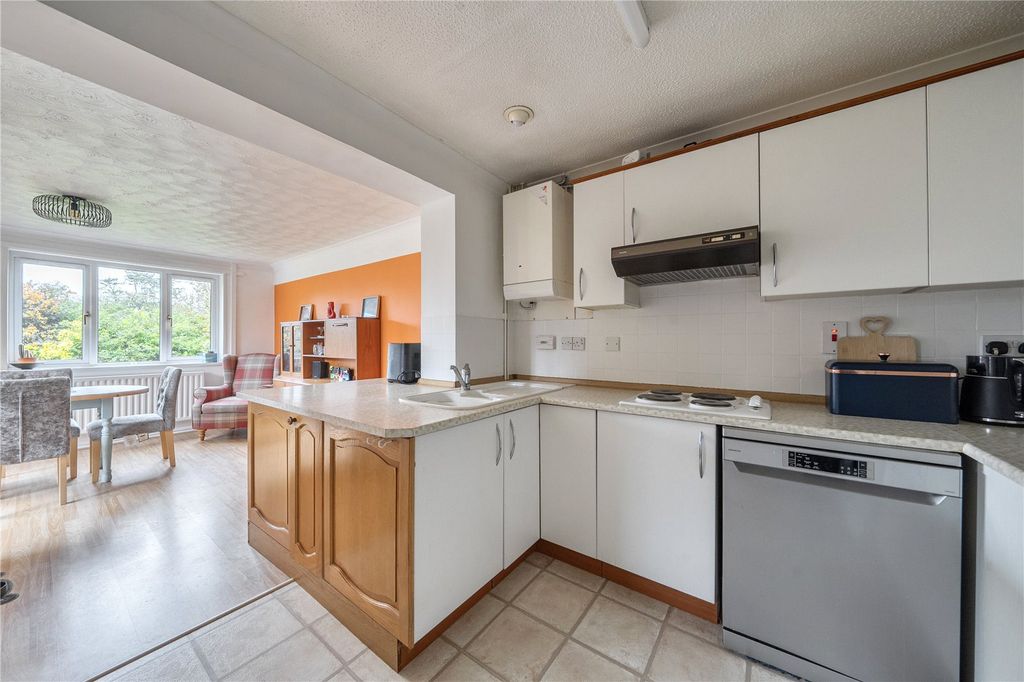 Additional image 5 of 4 bed detached house for saleProvis Mead, Chippenham, Wiltshire SN15