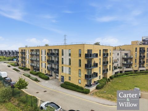 Farsby House, Manwell Lane, Barking IG11