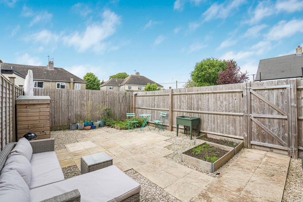 Additional image 13 of 3 bed end terrace house for saleBendy Bow, Oaksey, Malmesbury, Wiltshire SN16