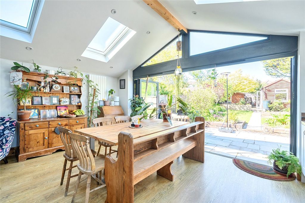 Additional image 6 of 3 bed semi-detached house for saleKing Alfred Street, Chippenham, Wiltshire SN15