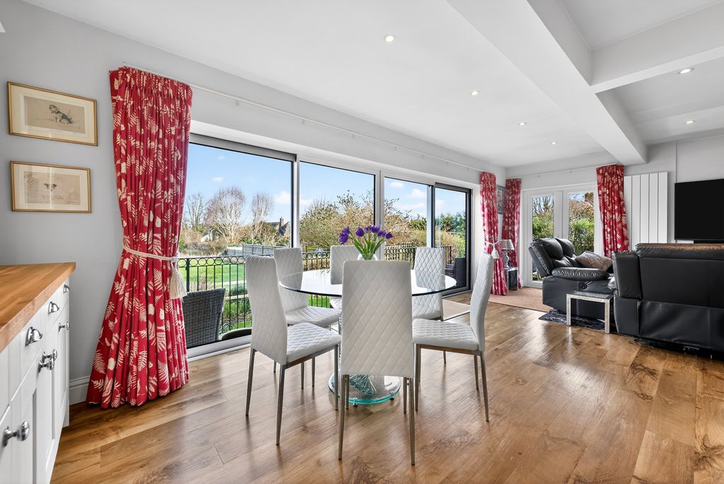 Additional image 7 of 3 bed detached house for saleAughton - Collingbourne Kingston, Marlborough SN8