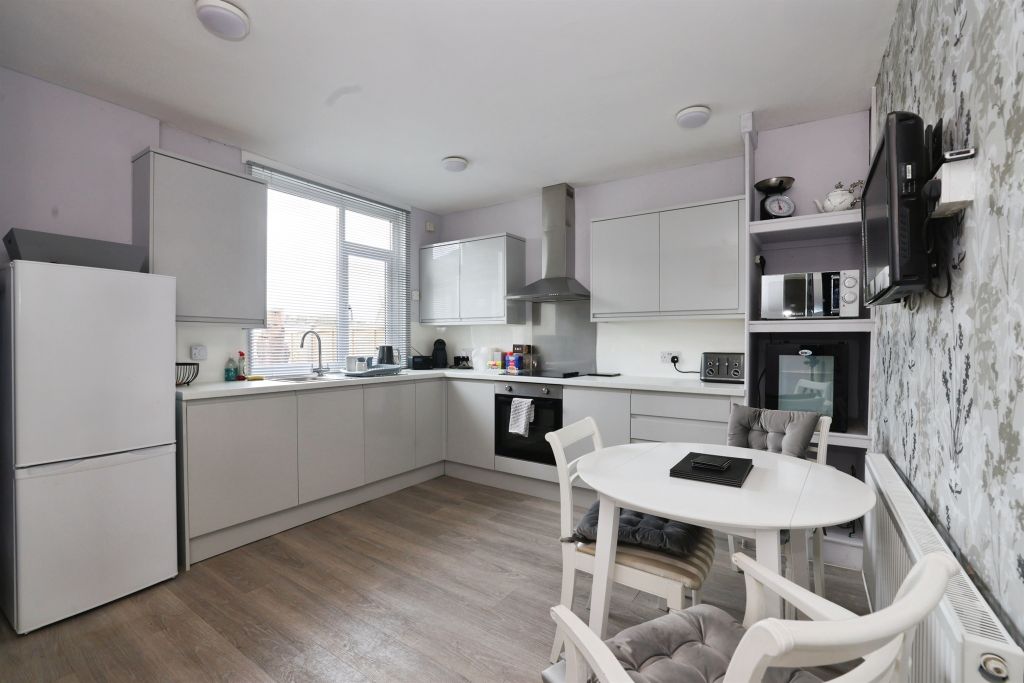 Additional image 2 of 4 bed semi-detached house for saleFargo Road, Larkhill, Salisbury SP4