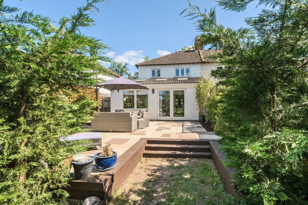 Additional image 2 of 3 bed semi-detached house for saleHatchet Lane, Windsor SL4