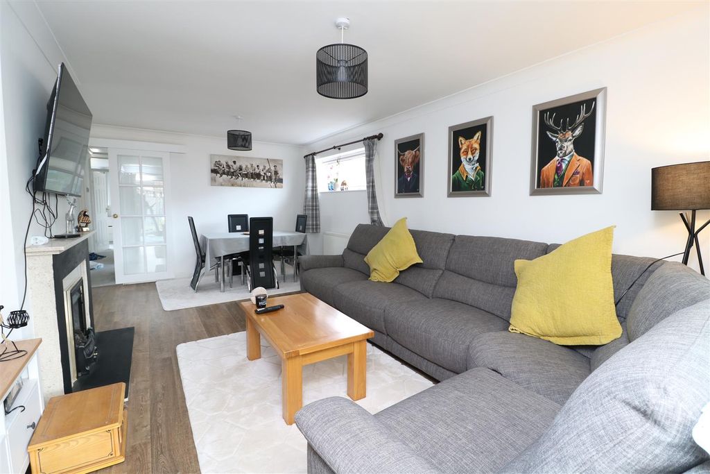 Additional image 5 of 3 bed detached bungalow for saleCharnwood Road, Broadmead, Trowbridge BA14