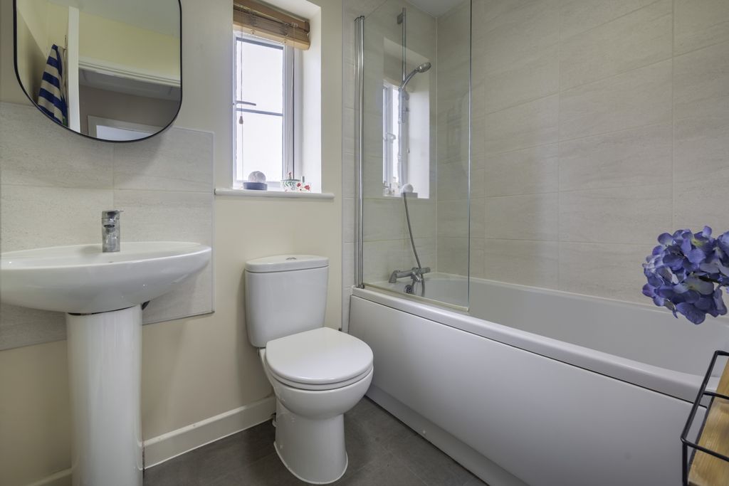 Additional image 8 of 2 bed semi-detached house for saleBendy Bow, Oaksey, Malmesbury, Wiltshire SN16