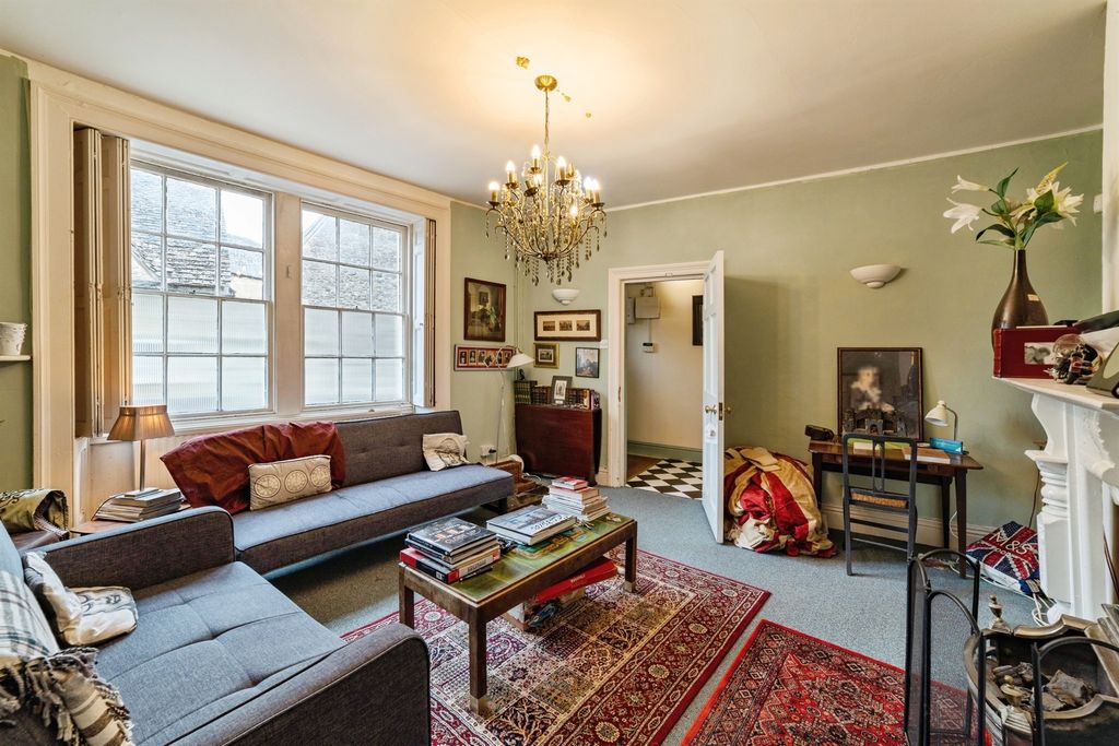 Additional image 3 of 3 bed semi-detached house for saleSt. Mary Street, Chippenham SN15
