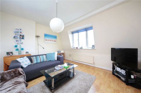 Lyford Road, Wandsworth SW18