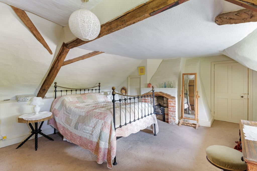 Additional image 14 of 5 bed detached house for saleStratford Sub Castle, Salisbury SP1