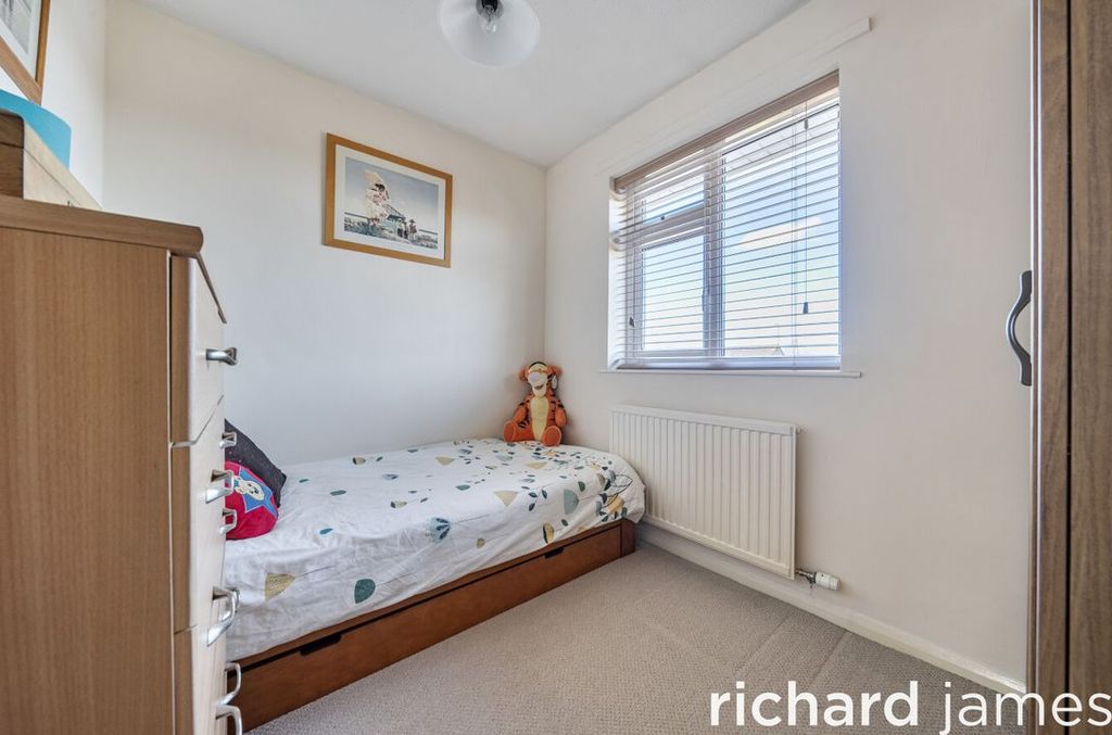 Additional image 10 of 4 bed semi-detached house for saleWestminster Road, Toothill, Swindon SN5
