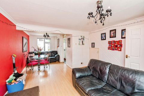 Mandela Way, Southampton SO15