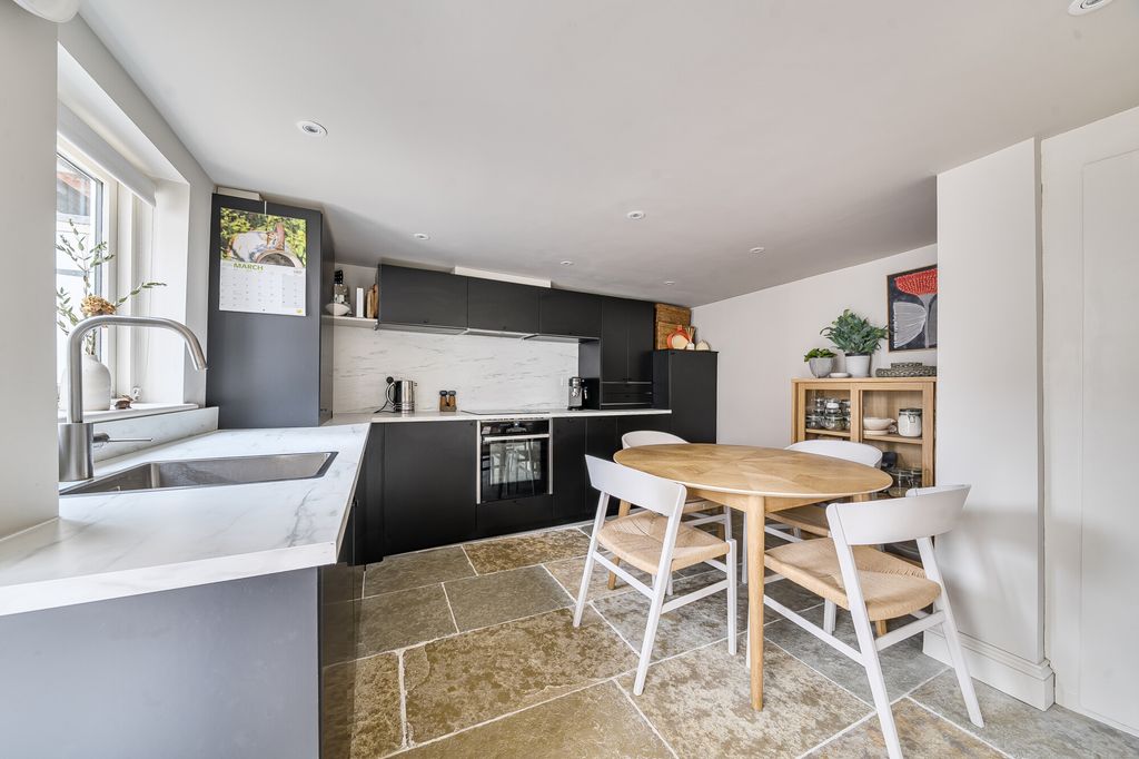 Additional image 2 of 2 bed terraced house for saleFive Alls Court, Marlborough SN8