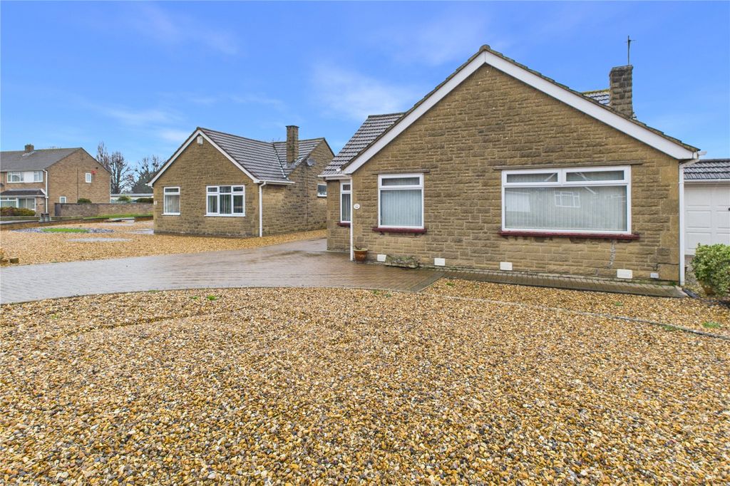 Additional image 16 of 3 bed bungalow for saleThames Avenue, Greenmeadow, Swindon SN25