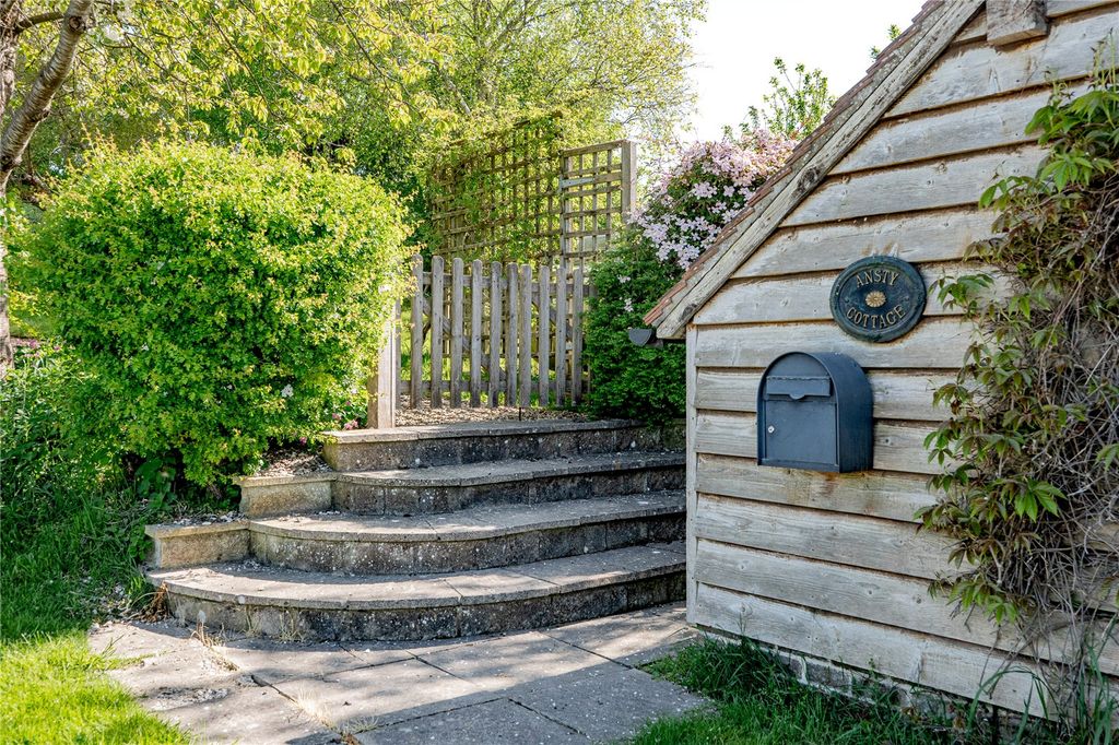 Additional image 15 of 3 bed detached house for saleChitterne Anstey, Warminster, Wiltshire BA12