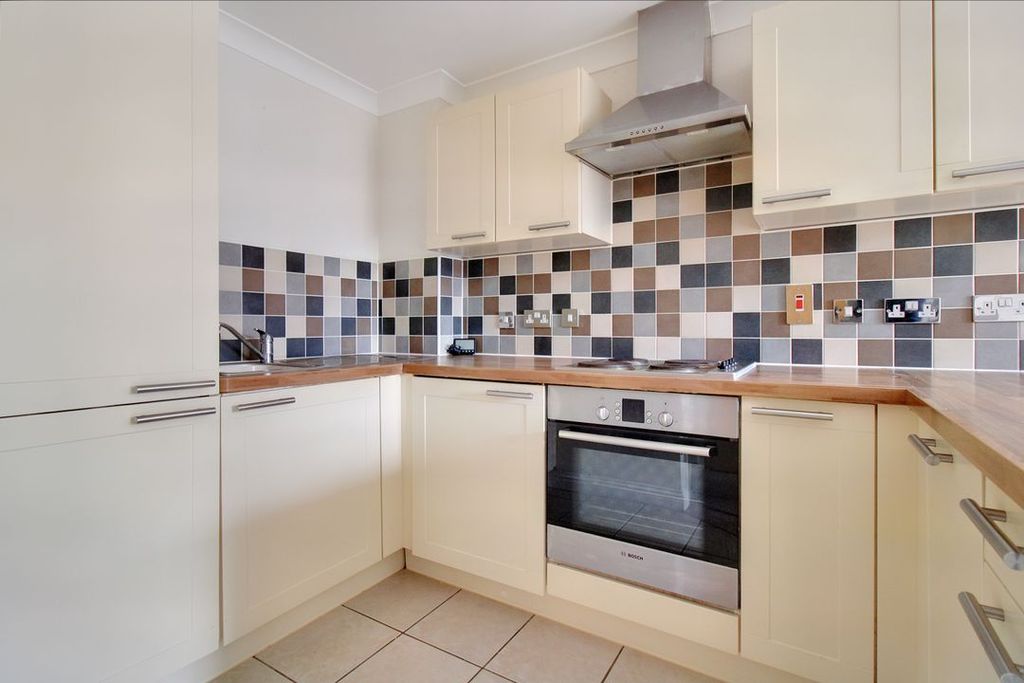 Additional image 2 of 2 bed flat for saleMarbeck Close, Redhouse SN25