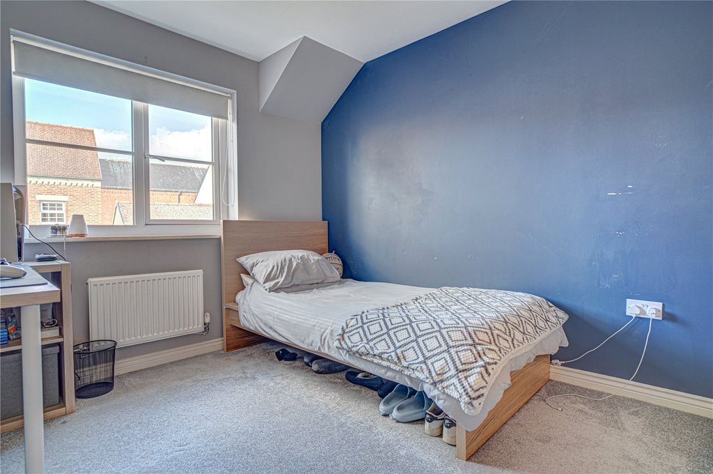 Additional image 8 of 4 bed detached house for saleStaldon Court, East Wichel, Swindon, Wiltshire SN1