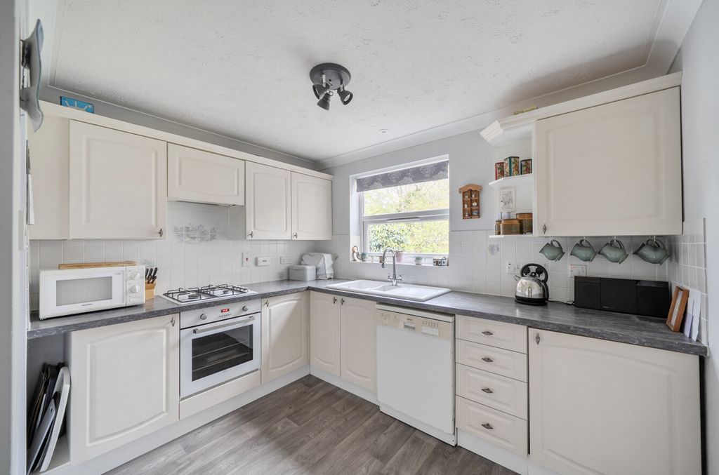 Additional image 2 of 4 bed detached house for saleElsham Way, Swindon, Wiltshire SN25