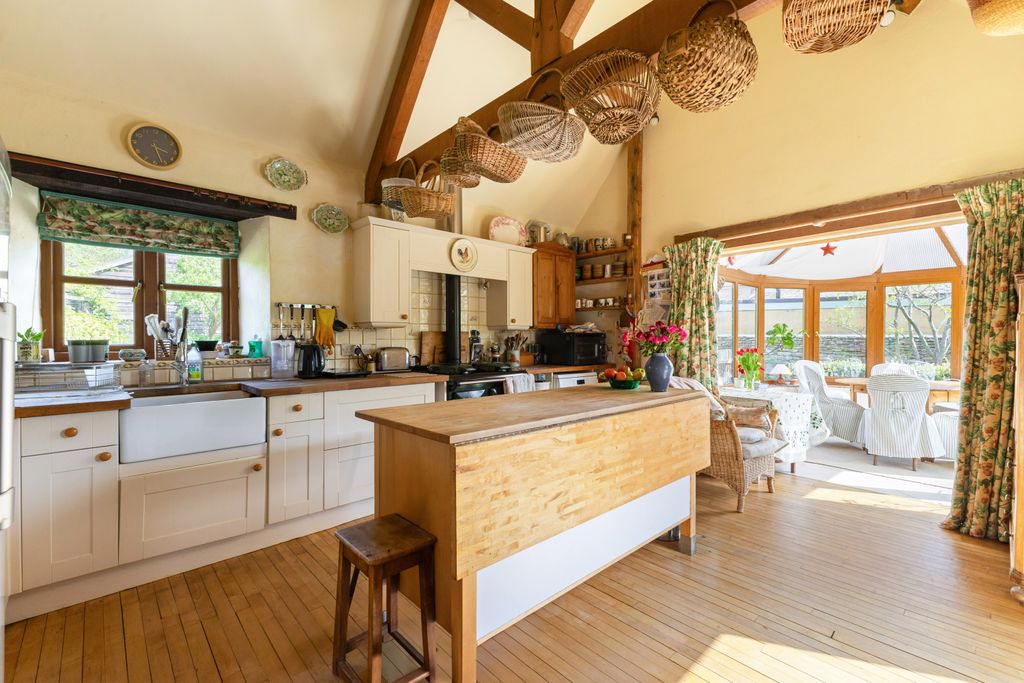 Additional image 4 of 3 bed barn conversion for saleLower Seagry, Chippenham SN15