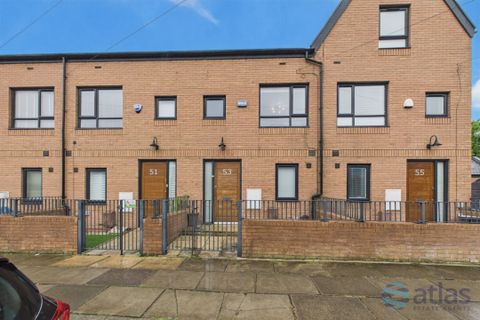 Quarry Street, Woolton L25