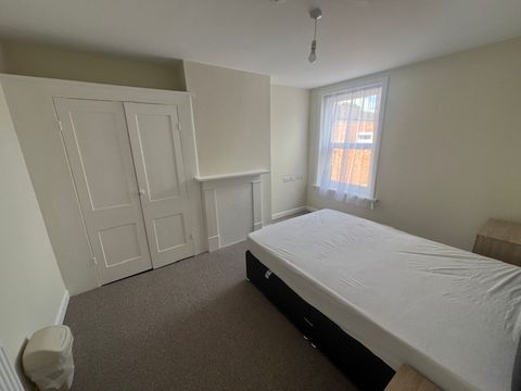 Oxford Avenue, Southampton SO14