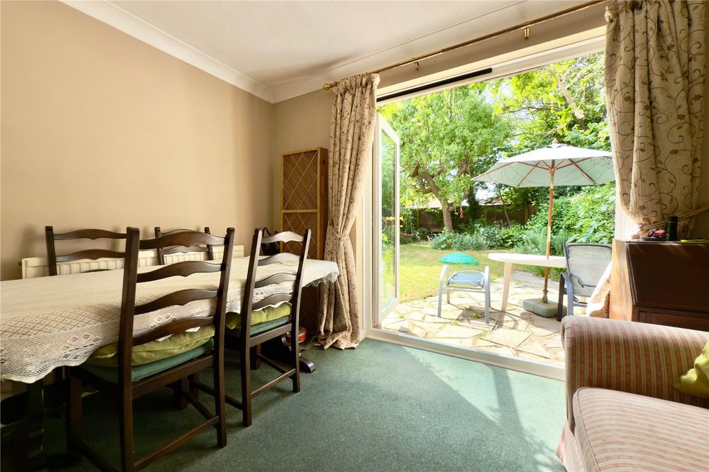 Additional image 12 of 4 bed detached house for saleEddington Road, Bracknell, Berkshire RG12