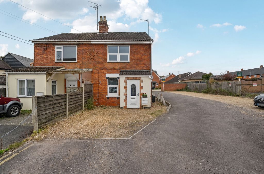 Additional image 19 of 3 bed semi-detached house for saleHigh Street, Wroughton, Wiltshire SN4