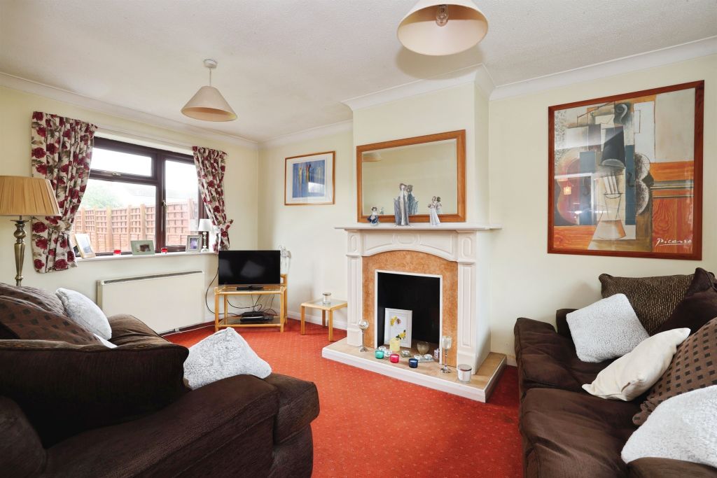 Additional image 5 of 3 bed end terrace house for saleChestnut Road, Sutton Benger, Chippenham SN15
