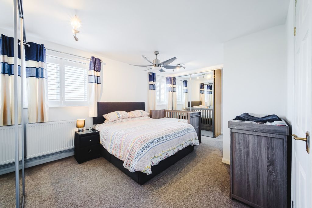 Additional image 15 of 3 bed detached house for saleHighworth, Wiltshire SN25