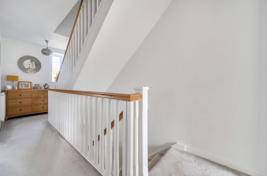 Additional image 22 of 3 bed semi-detached house for saleSt. Georges Park, Binfield, Bracknell, Berkshire RG42