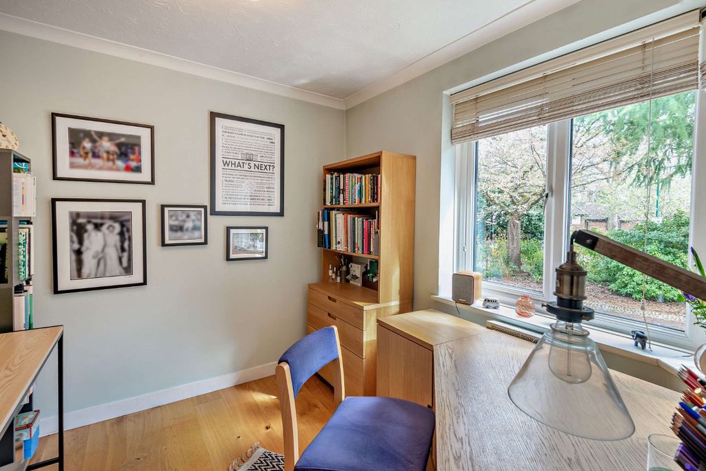 Additional image 5 of 5 bed detached house for saleThe Burlings, Ascot, Berkshire SL5