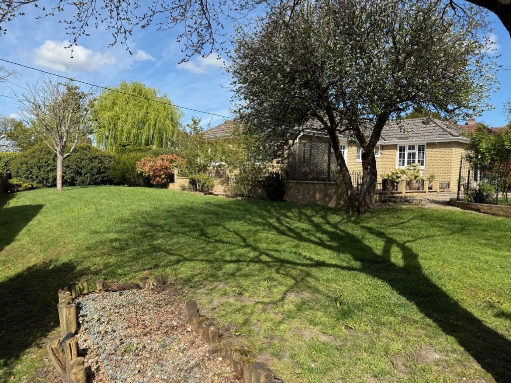 Additional image 17 of 3 bed bungalow for saleParsonage Hill, Farley, Salisbury SP5