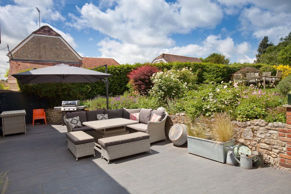 Additional image 16 of 6 bed detached house for saleDuck Street, Sutton Veny, Warminster, Wiltshire BA12