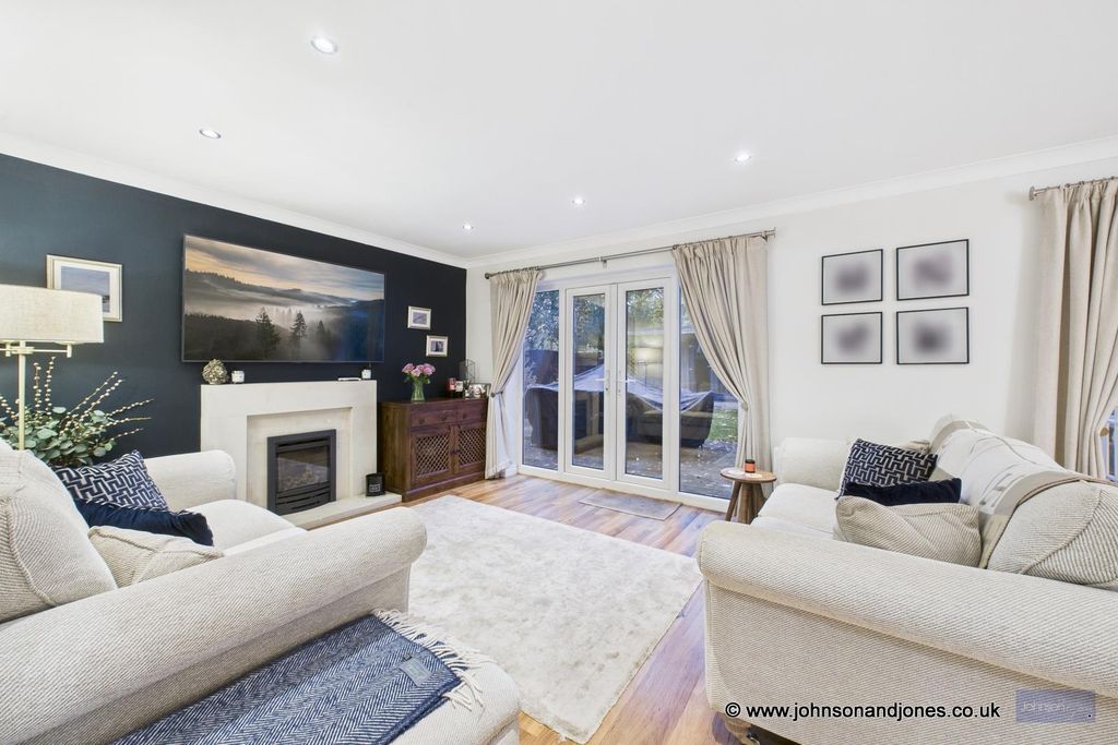 Additional image 4 of 4 bed detached house for saleSt. Johns Road, Ascot SL5