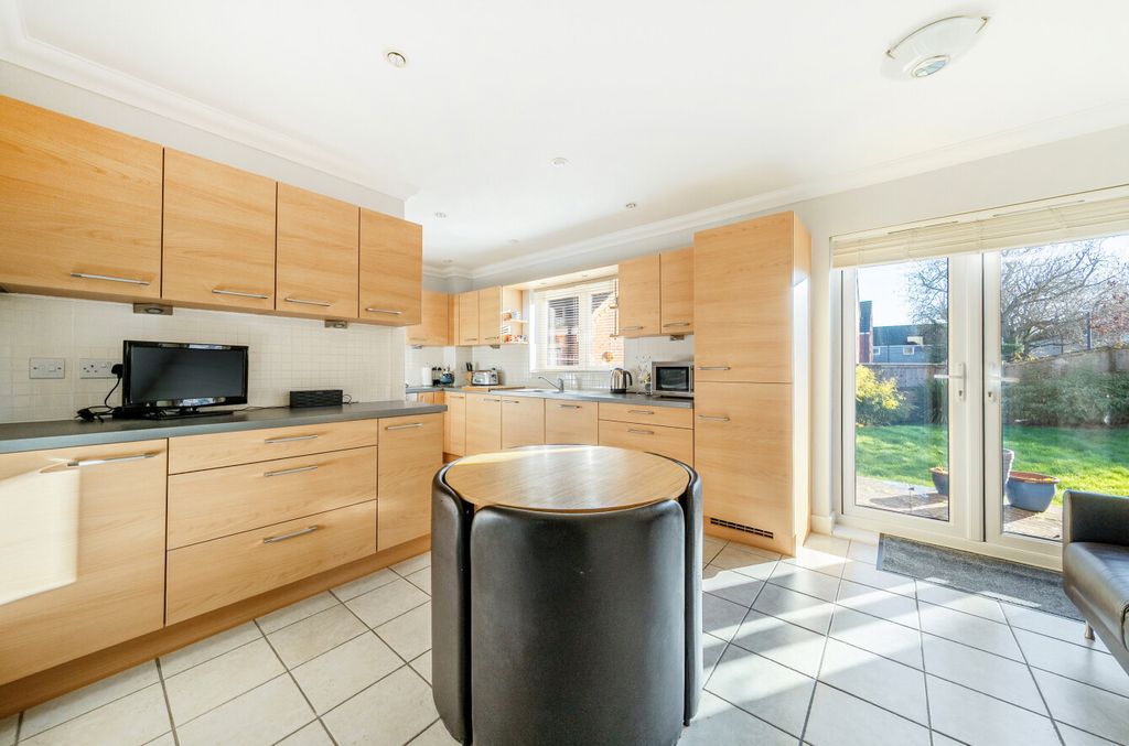 Additional image 5 of 4 bed detached house for saleOkus Road, Old Town, Swindon SN1
