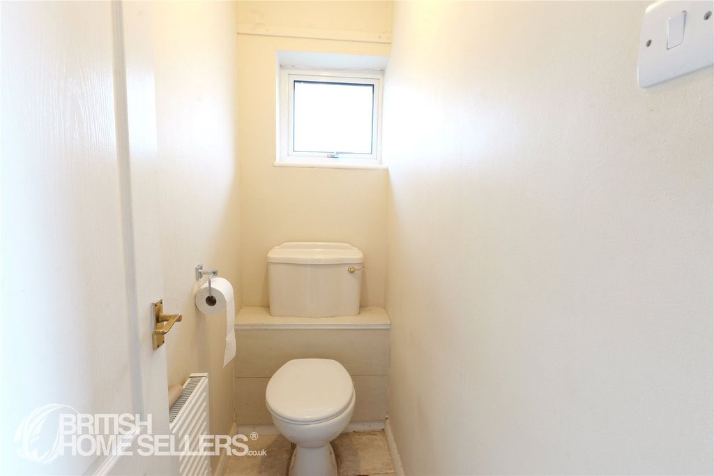Additional image 13 of 3 bed semi-detached house for saleHewitt Close, Swindon, Wiltshire SN3