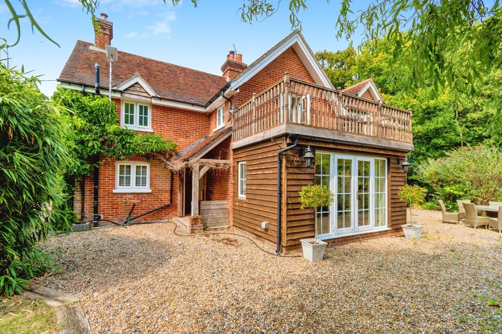 Additional image 3 of 5 bed detached house for saleBramshaw, Lyndhurst, Hampshire SO43