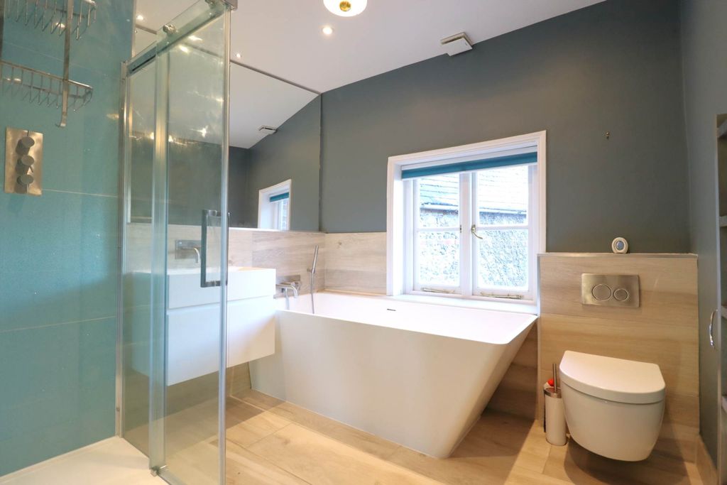 Additional image 13 of 4 bed detached house for saleOxford Street, Ramsbury, Marlborough SN8