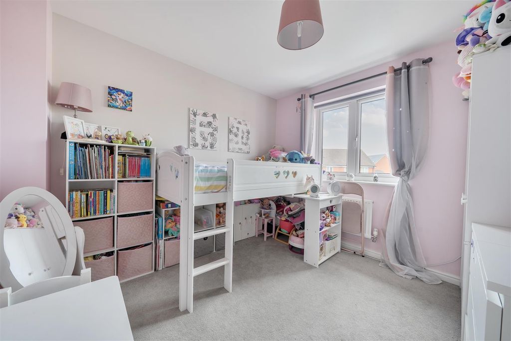 Additional image 13 of 5 bed detached house for saleMascroft Road, Trowbridge BA14