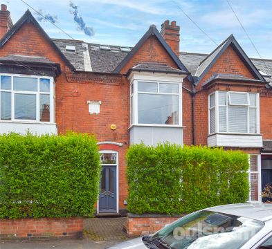 Grange Road, Kings Heath, Birmingham, West Midlands B14