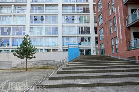 Skypark Road, Bristol, Somerset BS3