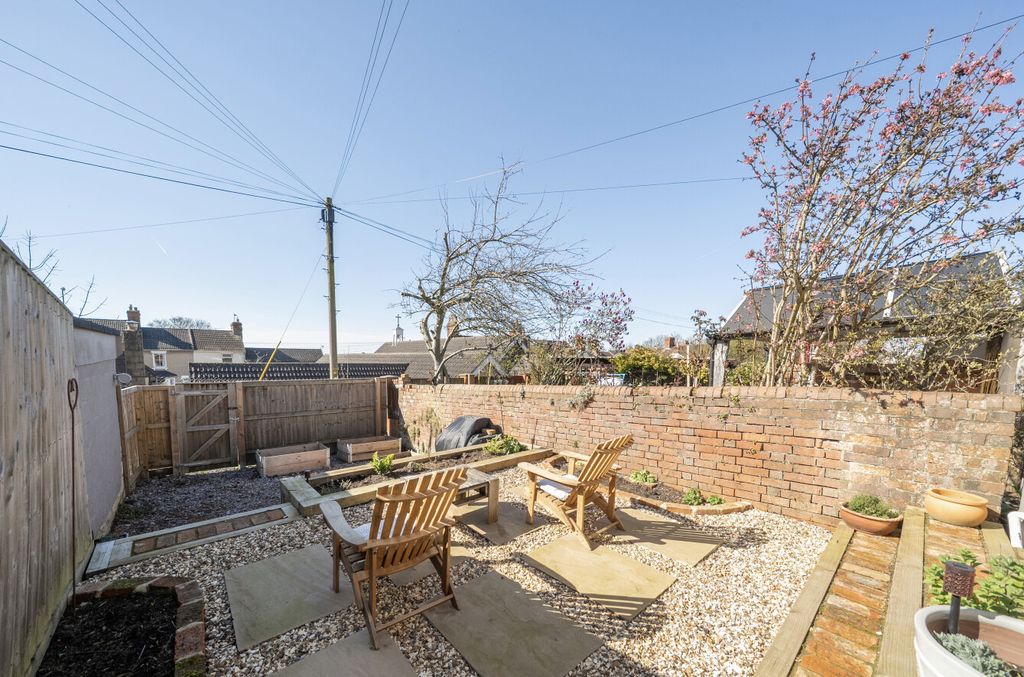 Additional image 18 of 3 bed terraced house for saleKent Road, Old Town, Swindon SN1
