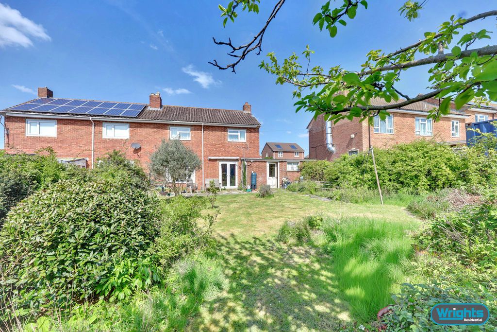Additional image 16 of 3 bed semi-detached house for saleManor Road, Trowbridge BA14