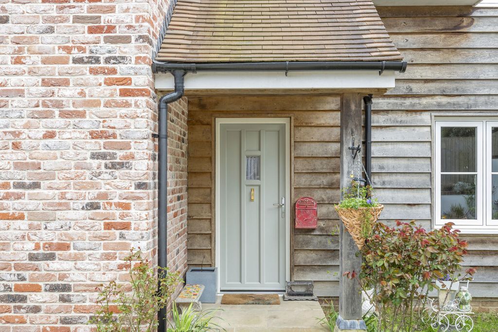 Additional image 2 of 2 bed property for saleSwallowcliffe, Salisbury SP3