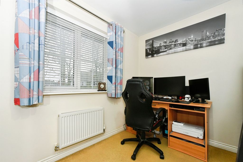 Additional image 11 of 3 bed semi-detached house for saleEndeavour Road, Swindon SN3