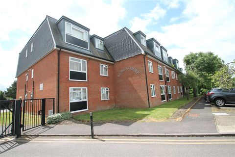 West End Lane, Barnet EN5