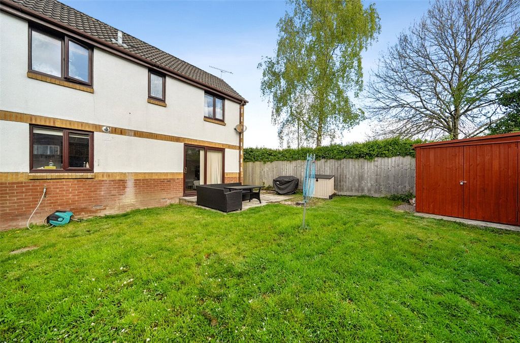 Additional image 8 of 2 bed semi-detached house for saleBadger Close, Royal Wootton Bassett, Swindon, Wiltshire SN4
