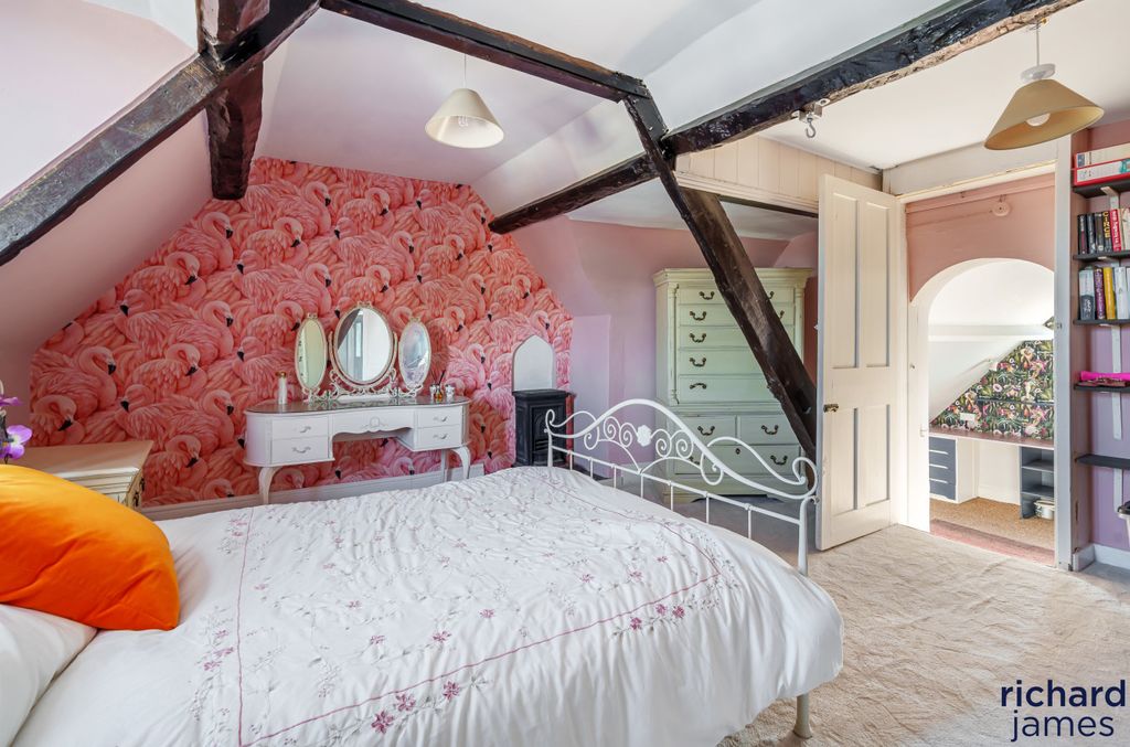 Additional image 20 of 6 bed detached house for saleHigh Street, Royal Wootton Bassett SN4