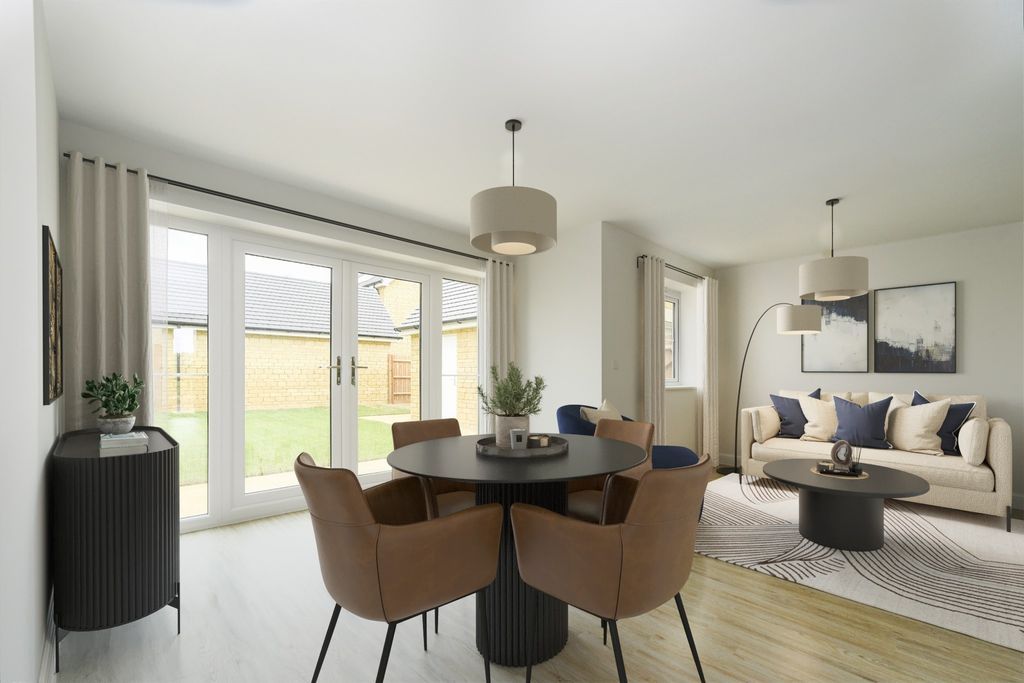 Additional image 5 of 4 bed detached house for saleBarley Close, Great Somerford, Chippenham SN15
