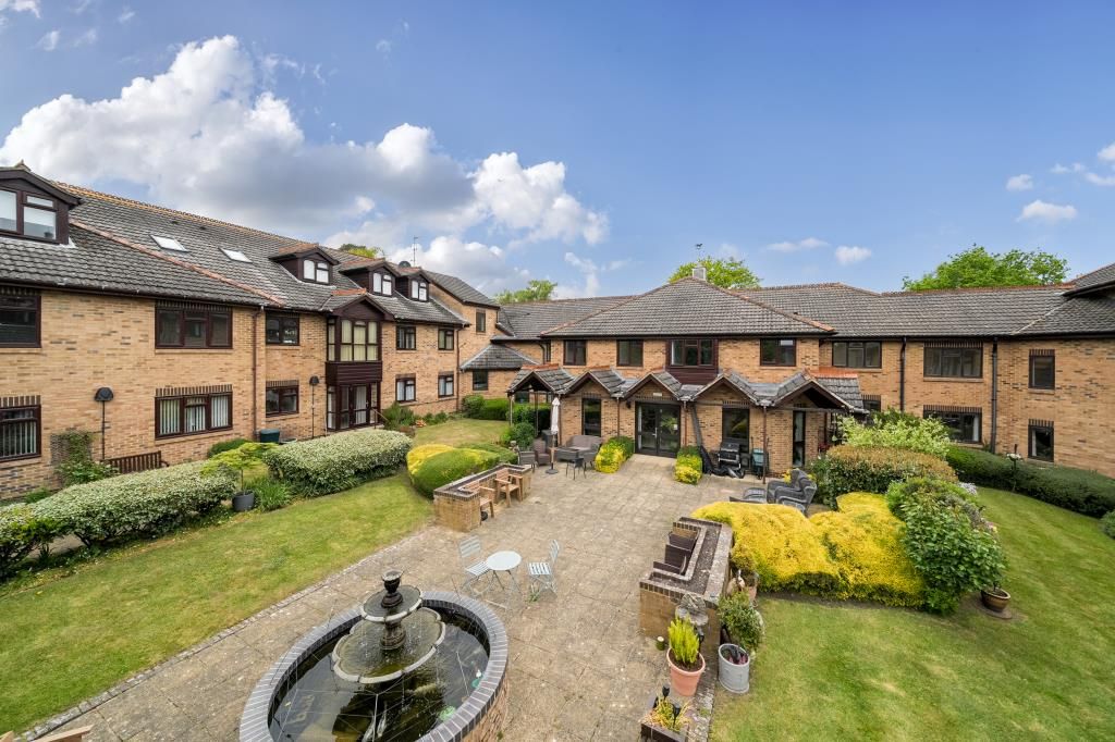 Additional image 13 of 1 bed flat for sale29 St. Christophers Gardens, Ascot SL5
